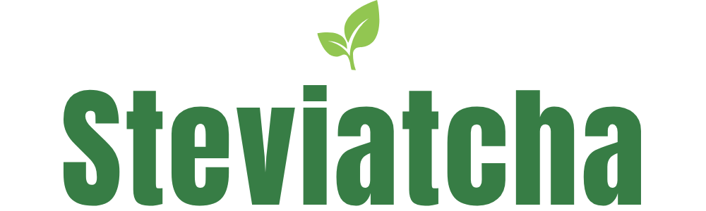 Steviatcha